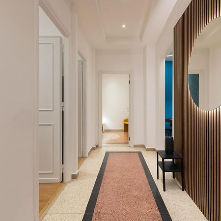 Lifestyle Vatican Apartment Rome Exterior photo