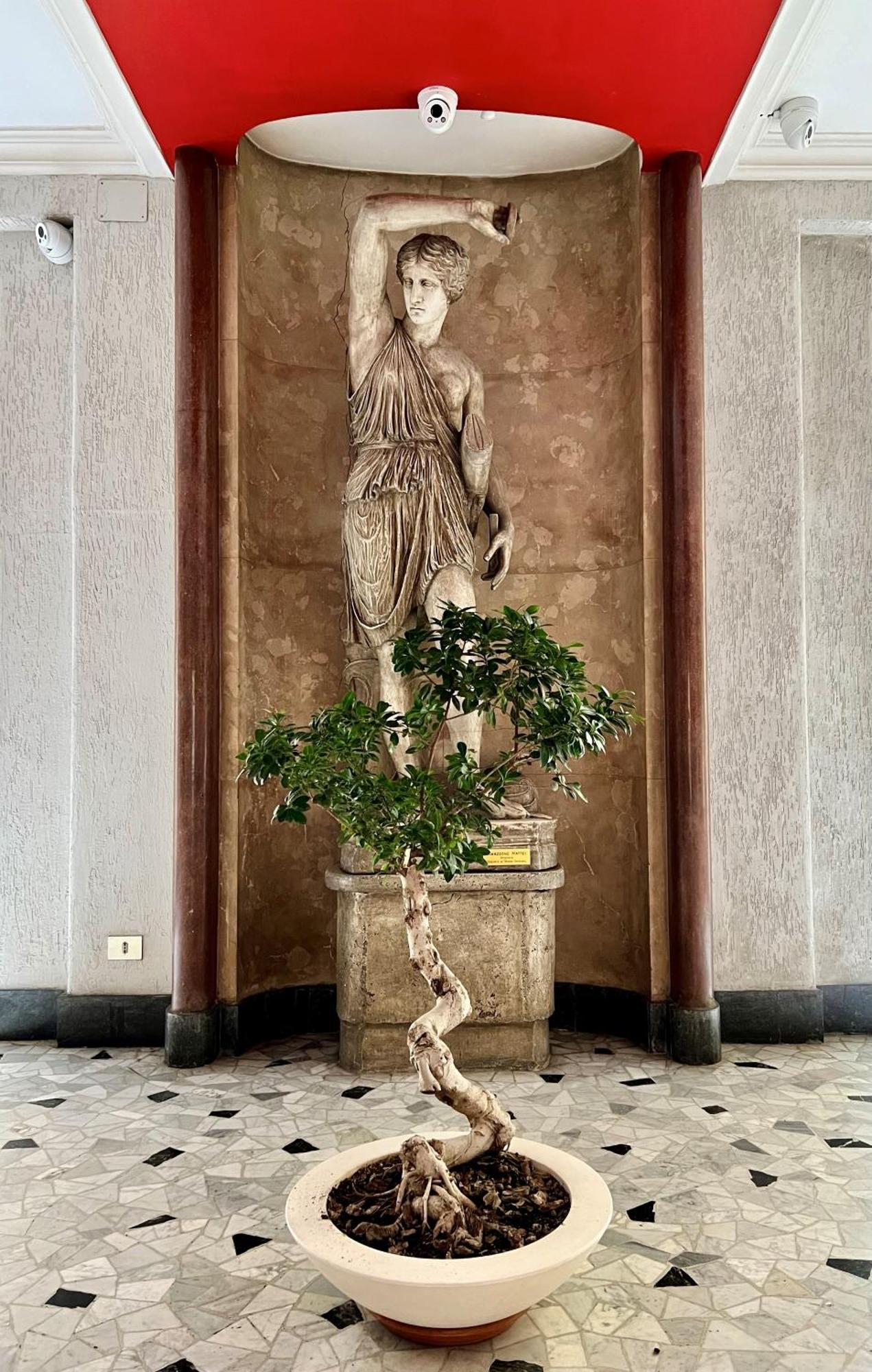 Lifestyle Vatican Apartment Rome Exterior photo