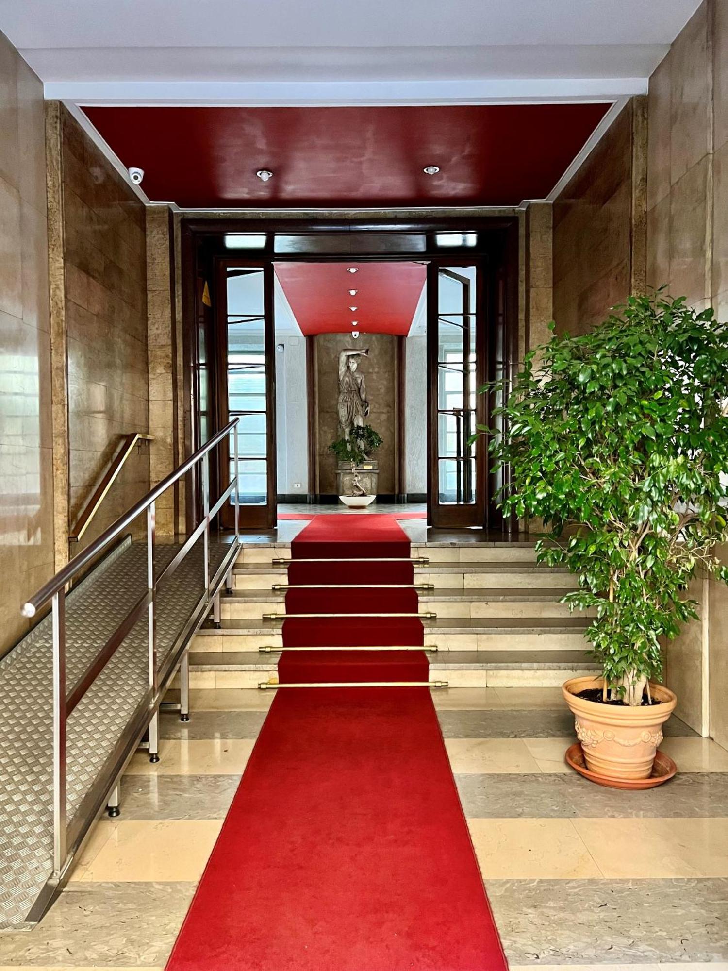 Lifestyle Vatican Apartment Rome Exterior photo