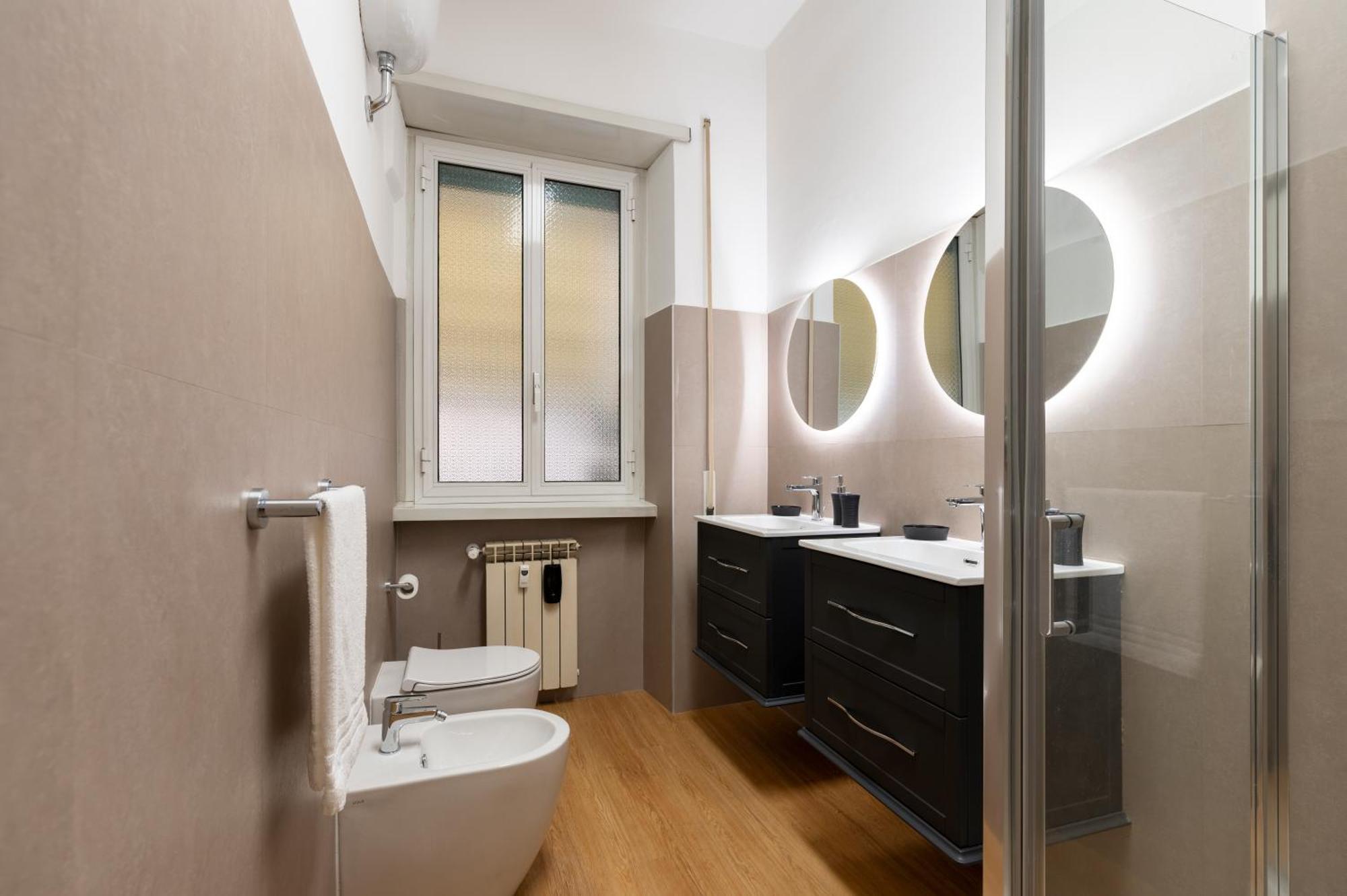 Lifestyle Vatican Apartment Rome Exterior photo