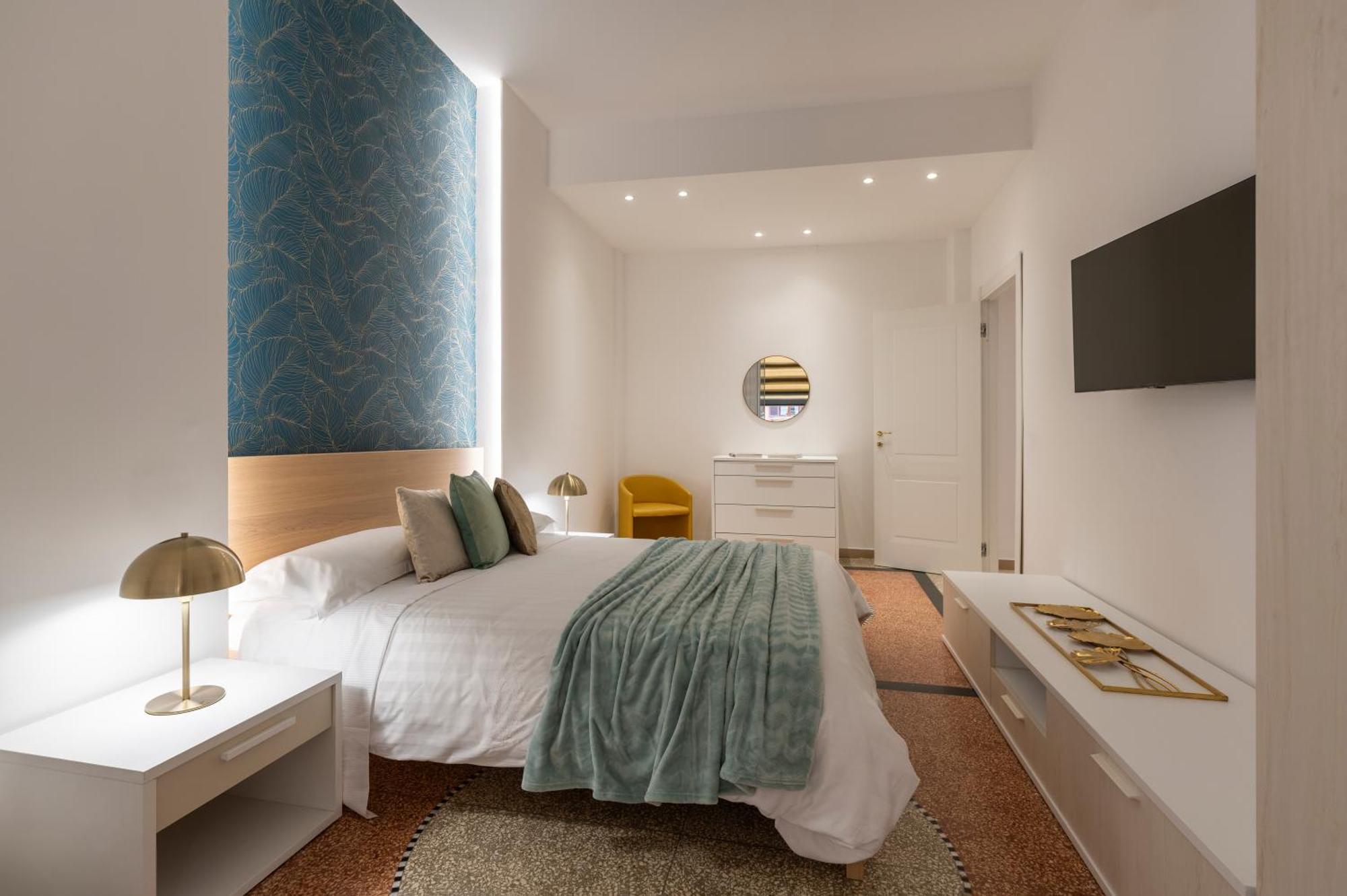 Lifestyle Vatican Apartment Rome Exterior photo